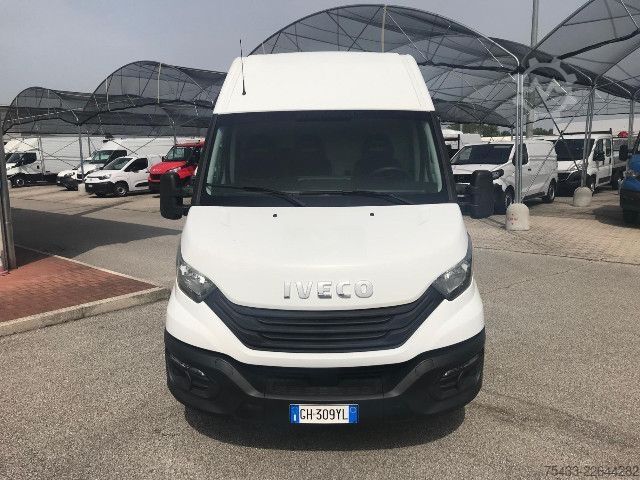 Furgone IVECO DAILY 35S14 V FURGONE