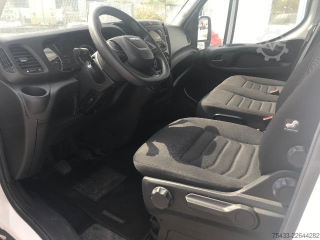 Furgone IVECO DAILY 35S14 V FURGONE