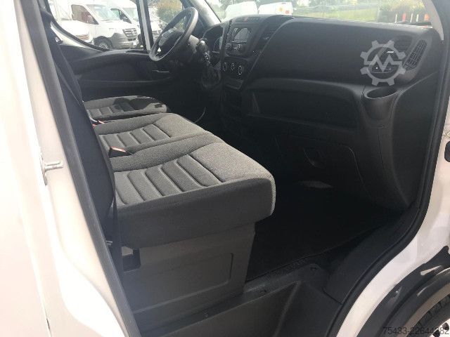 Furgone IVECO DAILY 35S14 V FURGONE