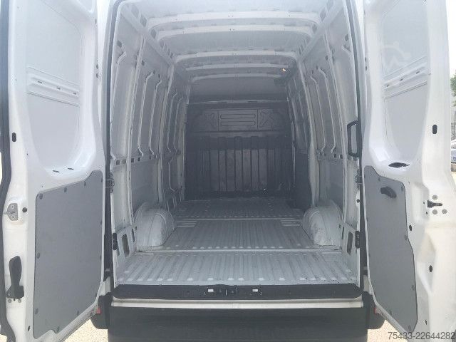 Furgone IVECO DAILY 35S14 V FURGONE