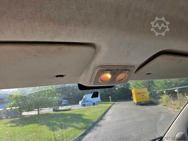 Furgão de painéis Citroën Jumper 2.2 Diesel, Schiebtür, Doppöelktür hi