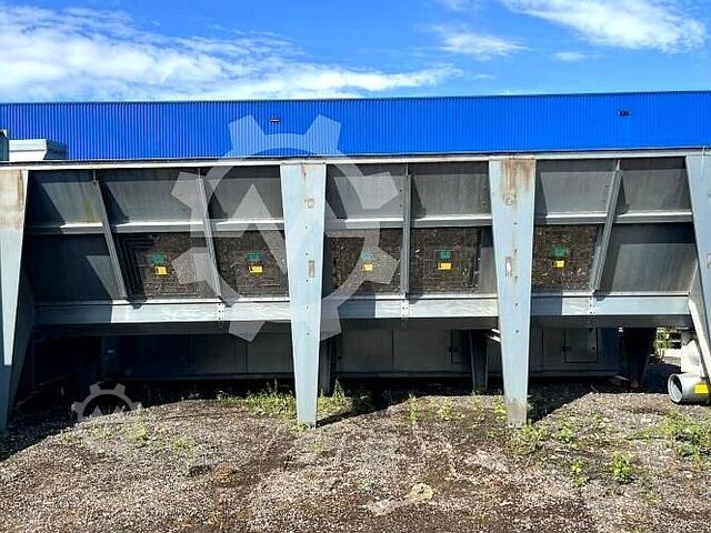 Afzuigsysteem Holtrop & Jansma ODFS-690