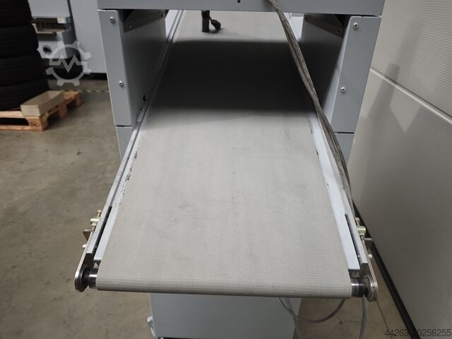 Horizon AC-470L | 2018 Horizon AC-470L