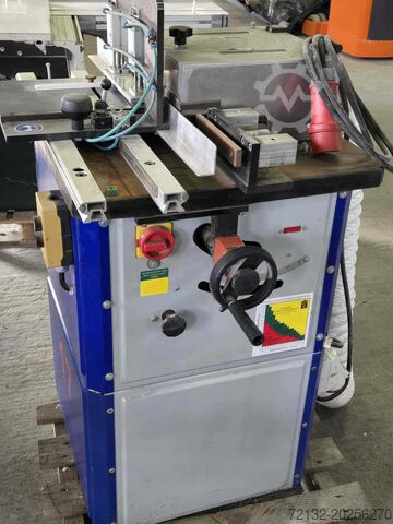 Sprossen Bearbeitungsmaschine METABO TF904/2,80 RDNB