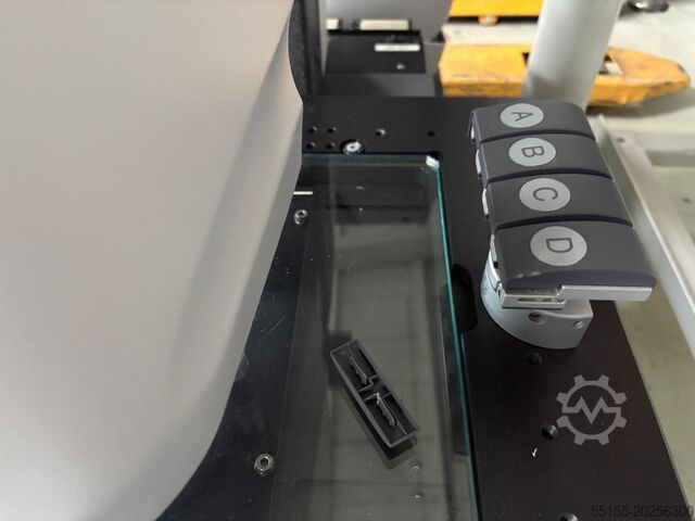 Coördinaten meetmachine Hexagon Metrology HEXAGON OPTIV CLASSIC 321 GL tp BJ 2013