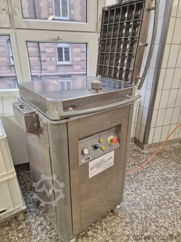 Brooddeler, voor brood en ciabatta Staf 
