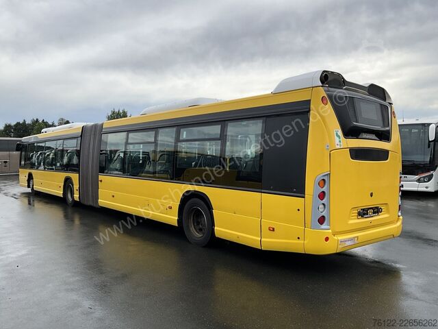 Gelenkbus Scania Citywide LF