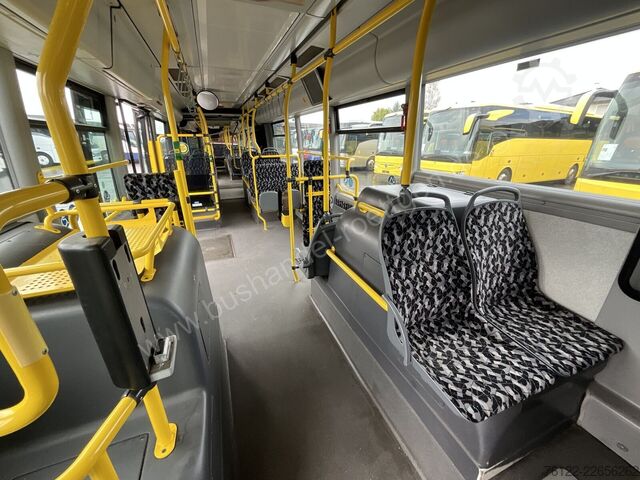 Gelenkbus Scania Citywide LF