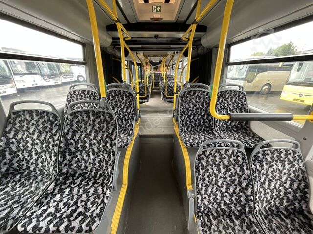 Gelenkbus Scania Citywide LF