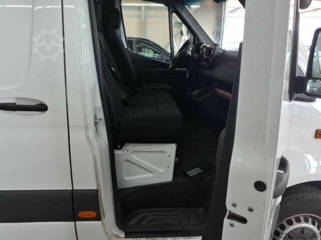 Van Mercedes-Benz Sprinter 317 Maxi,9GTronic,MBUX,Kamera,LED