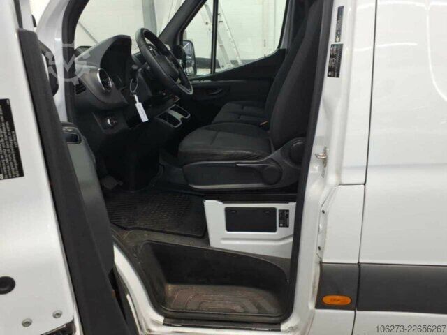Van Mercedes-Benz Sprinter 317 Maxi,9GTronic,MBUX,Kamera,LED