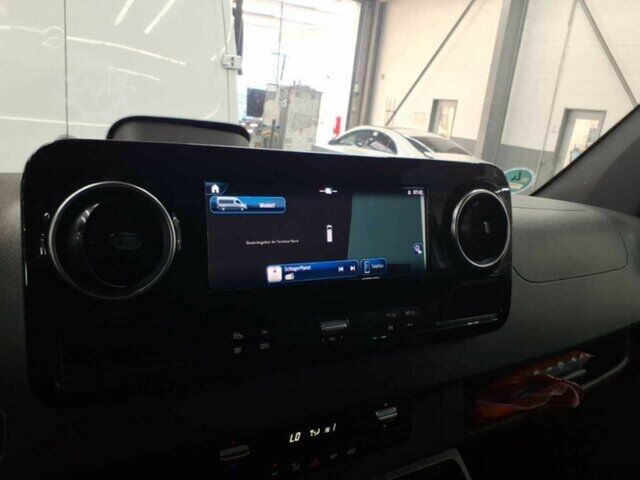 Van Mercedes-Benz Sprinter 317 Maxi,9GTronic,MBUX,Kamera,LED