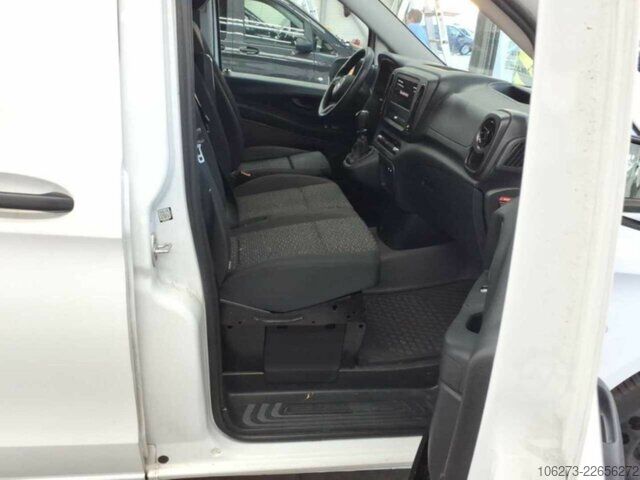 Van Mercedes-Benz Vito116CDI KA lang,Klima,Tempomat,Kamera