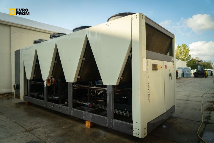 Kältemaschine Used Industrial Chiller CIAT - 493 kW | With warranty