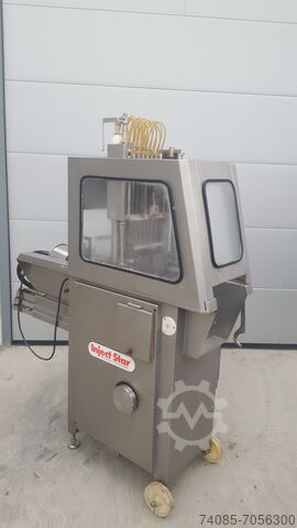 Wtryskiwacz Inject Star Injector PI 21