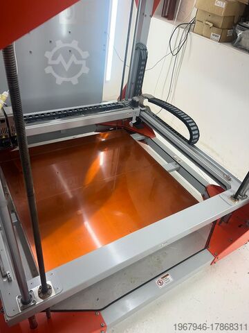 3D-printer Bigrep One v3