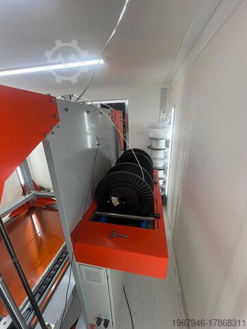 3D printer Bigrep One v3