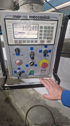 Brückensäge MARMO MECCANICA HTO 1 / B