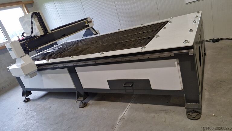 Cnc plasmatafel plasmasnijder cnc plasmacutter router 3000 x 1500mm 120A source