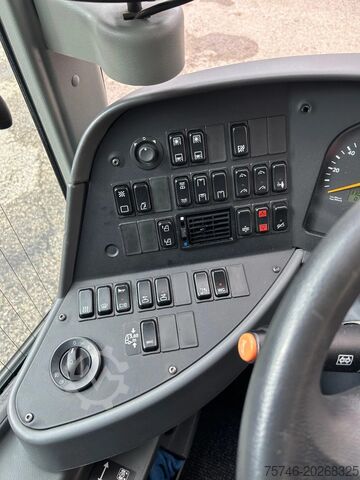 Coach Mercedes-Benz Tourismo RHD*51 Sitze*WC*Küche*Retarder*Klima*4...