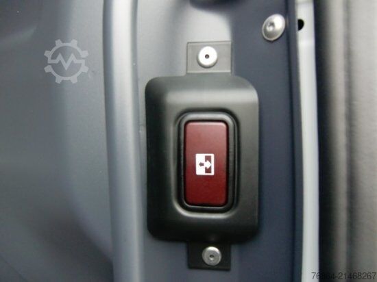 Fourgon tôlé MERCEDES-BENZ SPRINTER 319 CDI STANDARD, IEBETüR