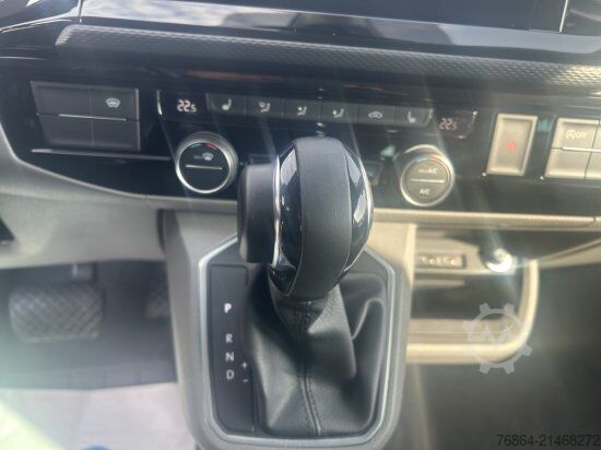 Conteneur VW T6.1 MULTIVAN CALIFORNIA OCEAN TEILINTEGRIERT, AHV, AUFSTELLDACH