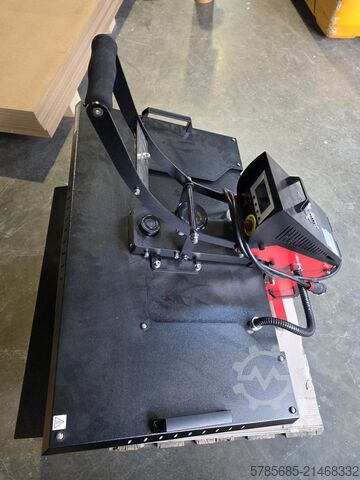 Pressa tessile Senko Industries Microtec MAG-40