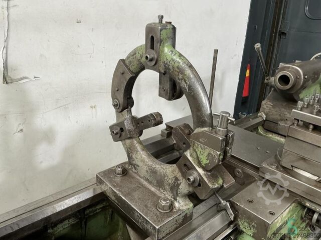 Horizontaldrehmaschinen  Cazeneuve HB725x1600mm Cazeneuve HB725x1600mm