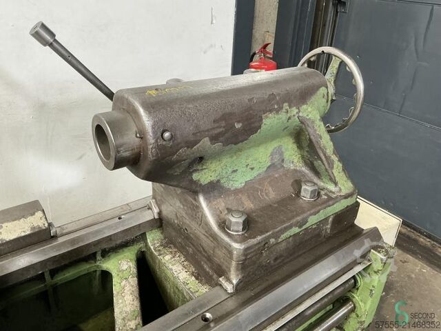 Horizontaldrehmaschinen  Cazeneuve HB725x1600mm Cazeneuve HB725x1600mm