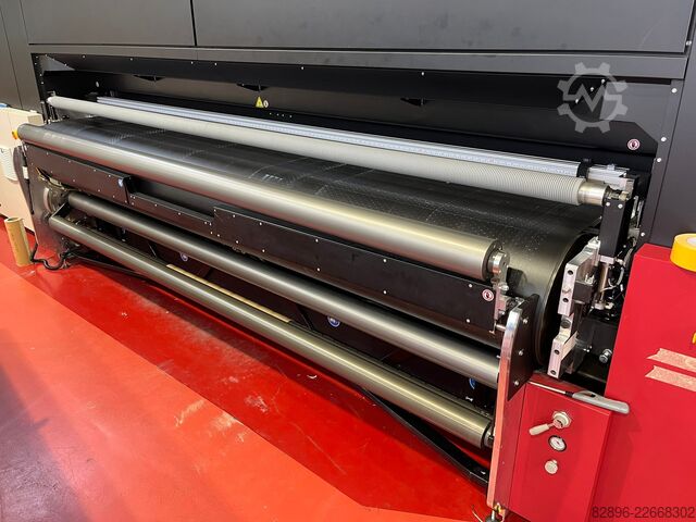 Digitaldruckmaschine Agfa Jeti Tauro H3300 LED S - like new!!!!!!!