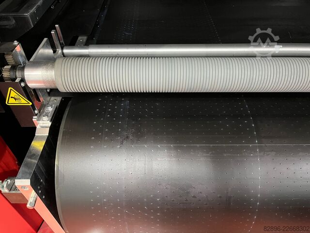 Digitaldruckmaschine Agfa Jeti Tauro H3300 LED S - like new!!!!!!!