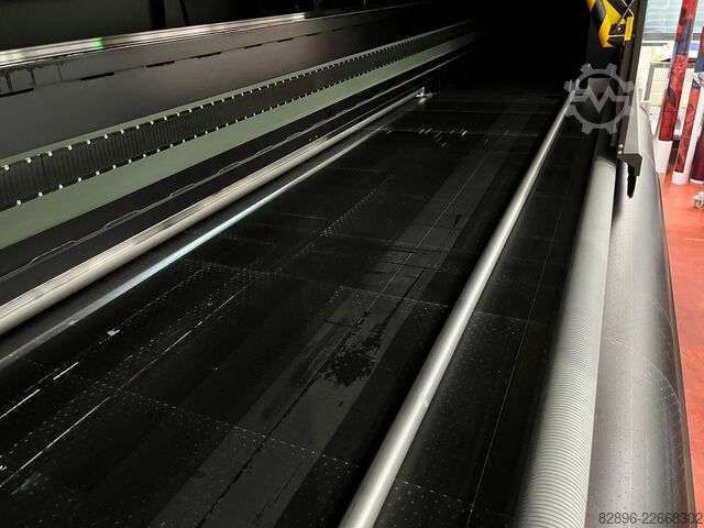 Digitaldruckmaschine Agfa Jeti Tauro H3300 LED S - like new!!!!!!!