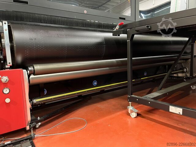 Digitaldruckmaschine Agfa Jeti Tauro H3300 LED S - like new!!!!!!!