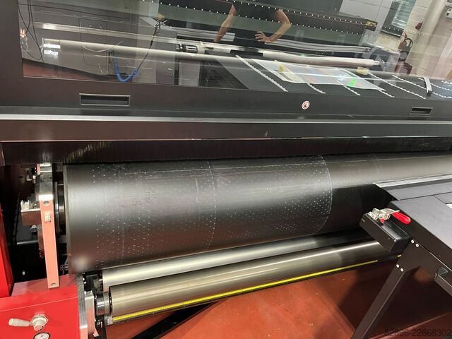 Digitaldruckmaschine Agfa Jeti Tauro H3300 LED S - like new!!!!!!!