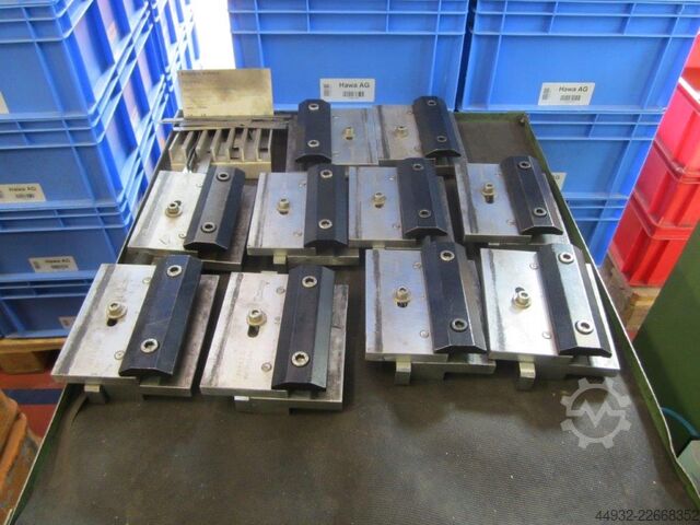 Maderegger Fördertechnik GmbH Maderegger Fördertechnik GmbH Maderegger Fördertechnik GmbH