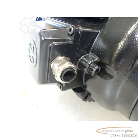 Brinkmann Motor Brinkmann SFL1150 / 330-CM3+1841 Pumpe mit Motor SN: 41314/3 - IP 55F