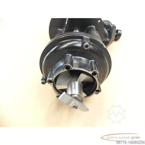 Brinkmann Motor Brinkmann SFL1150 / 330-CM3+1841 Pumpe mit Motor SN:1116020423 - 41314/1 - IP 55F