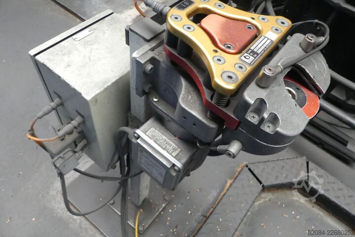 ABB Punktschweißzelle ABB 