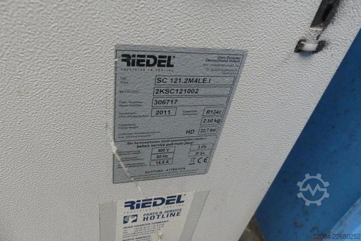 ABB Punktschweißzelle ABB 