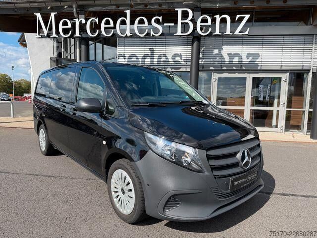Minibuss Mercedes-Benz Vito 116 CDI 9G Tourer Pro 2xKlima el Türen