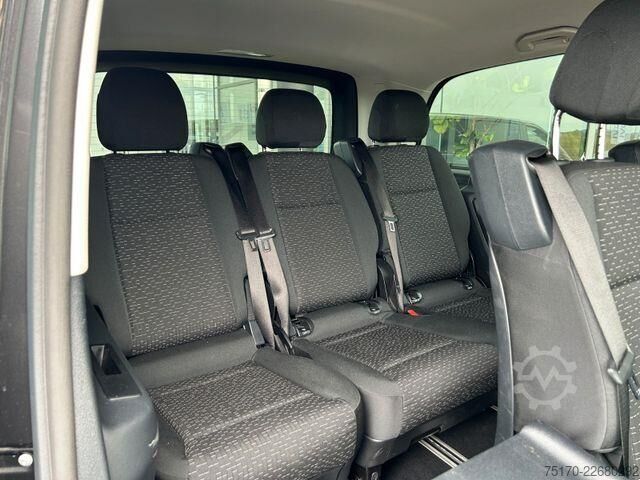  Mercedes-Benz Vito 116 CDI 9G Tourer Select MULTIBEAM AHK2,5