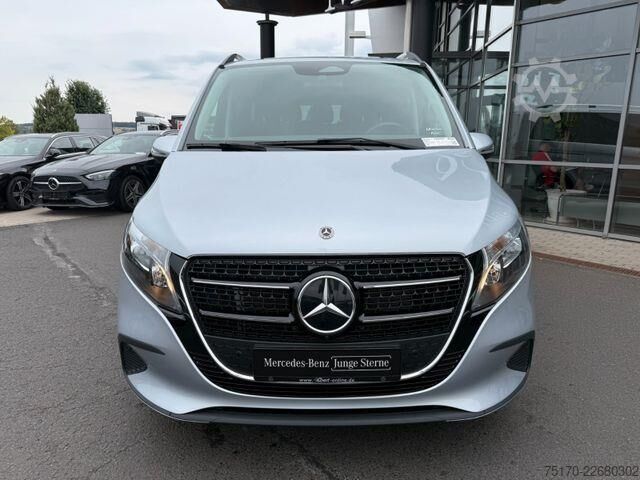  Mercedes-Benz V 250 d Kompakt DISTRONIC AHK2,5to Kamera
