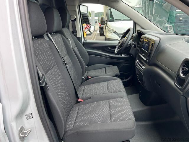  Mercedes-Benz Vito 116 CDI 9G Extral Klima Kamera MULTIBEAM