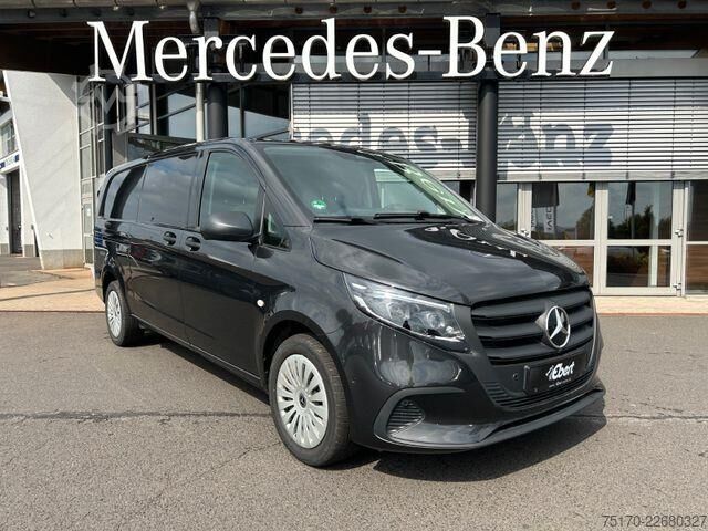  Mercedes-Benz Vito 116 CDI 9G Extral Klima Kamera MULTIBEAM