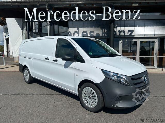 Hochdachkombi Mercedes-Benz Vito 116 CDI 9G Extral Klima MBUX Kamera