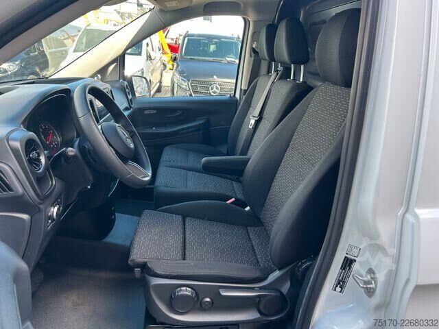 Hochdachkombi Mercedes-Benz Vito 116 CDI 9G Extral Klima MBUX Kamera
