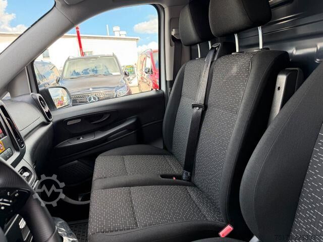 Hochdachkombi Mercedes-Benz Vito 116 CDI 9G Extralang Klima MBUX
