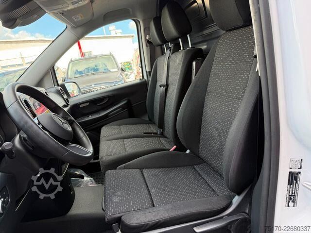Hochdachkombi Mercedes-Benz Vito 116 CDI 9G Extralang Klima MBUX