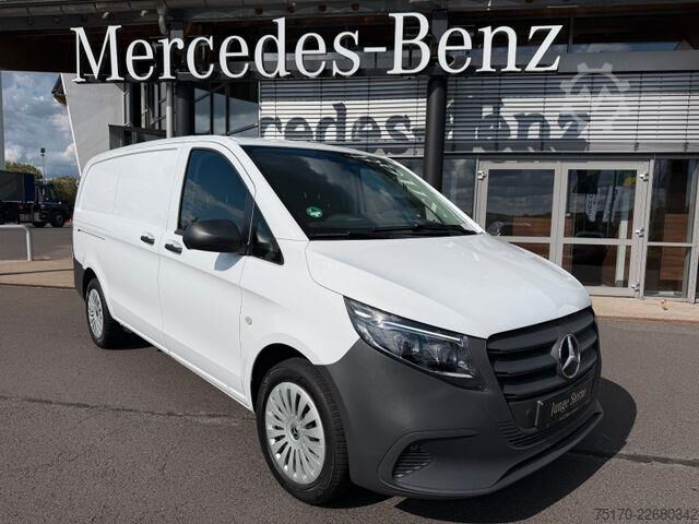 Hochdachkombi Mercedes-Benz Vito 116 CDI AHK Kamera Klima