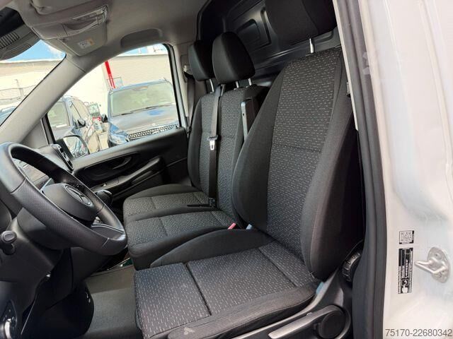 Hochdachkombi Mercedes-Benz Vito 116 CDI AHK Kamera Klima